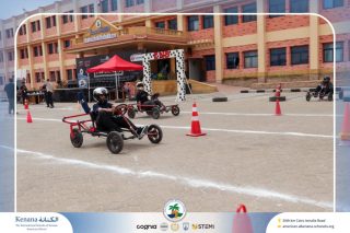 I.S.K American School | Innovation, creativity, and teamwork came to life at our unforgettable Go Kart Event! | 2025-2026 I.S.K American School | Innovation, creativity, and teamwork came to life at our unforgettable Go Kart Event! | 2025-2026