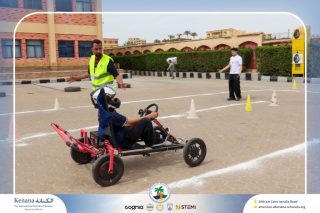 I.S.K American School | Innovation, creativity, and teamwork came to life at our unforgettable Go Kart Event! | 2025-2026 I.S.K American School | Innovation, creativity, and teamwork came to life at our unforgettable Go Kart Event! | 2025-2026