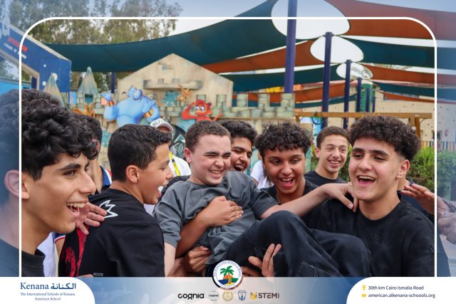 I.S.K American School | Innovation, creativity, and teamwork came to life at our unforgettable Go Kart Event! | 2025-2026 I.S.K American School | Innovation, creativity, and teamwork came to life at our unforgettable Go Kart Event! | 2025-2026