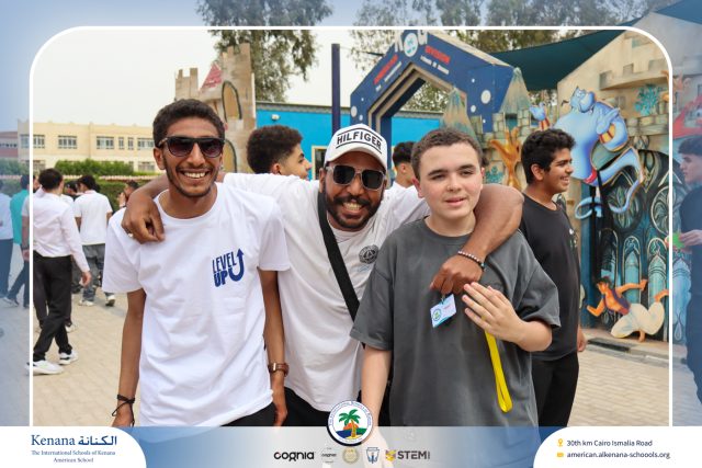 I.S.K American School | Innovation, creativity, and teamwork came to life at our unforgettable Go Kart Event! | 2025-2026 I.S.K American School | Innovation, creativity, and teamwork came to life at our unforgettable Go Kart Event! | 2025-2026