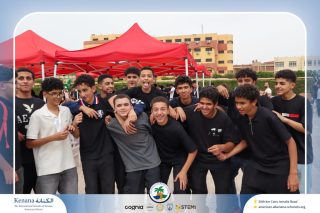 I.S.K American School | Innovation, creativity, and teamwork came to life at our unforgettable Go Kart Event! | 2025-2026 I.S.K American School | Innovation, creativity, and teamwork came to life at our unforgettable Go Kart Event! | 2025-2026