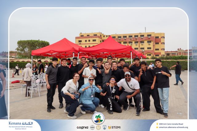 I.S.K American School | Innovation, creativity, and teamwork came to life at our unforgettable Go Kart Event! | 2025-2026 I.S.K American School | Innovation, creativity, and teamwork came to life at our unforgettable Go Kart Event! | 2025-2026