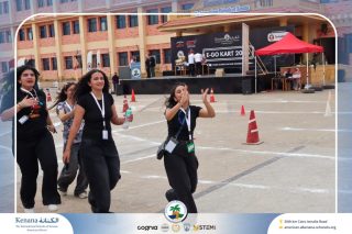 I.S.K American School | Innovation, creativity, and teamwork came to life at our unforgettable Go Kart Event! | 2025-2026 I.S.K American School | Innovation, creativity, and teamwork came to life at our unforgettable Go Kart Event! | 2025-2026