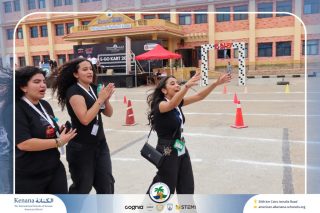 I.S.K American School | Innovation, creativity, and teamwork came to life at our unforgettable Go Kart Event! | 2025-2026 I.S.K American School | Innovation, creativity, and teamwork came to life at our unforgettable Go Kart Event! | 2025-2026