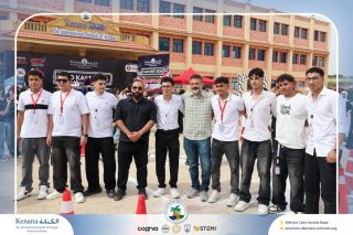 I.S.K American School | Innovation, creativity, and teamwork came to life at our unforgettable Go Kart Event! | 2025-2026 I.S.K American School | Innovation, creativity, and teamwork came to life at our unforgettable Go Kart Event! | 2025-2026
