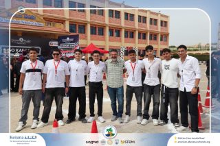 I.S.K American School | Innovation, creativity, and teamwork came to life at our unforgettable Go Kart Event! | 2025-2026 I.S.K American School | Innovation, creativity, and teamwork came to life at our unforgettable Go Kart Event! | 2025-2026