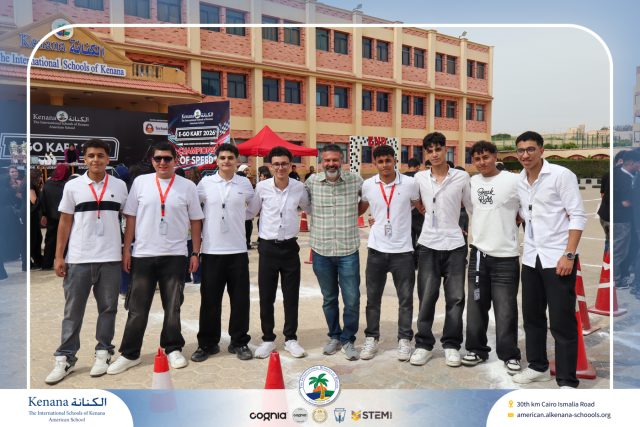 I.S.K American School | Innovation, creativity, and teamwork came to life at our unforgettable Go Kart Event! | 2025-2026 I.S.K American School | Innovation, creativity, and teamwork came to life at our unforgettable Go Kart Event! | 2025-2026