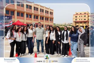 I.S.K American School | Innovation, creativity, and teamwork came to life at our unforgettable Go Kart Event! | 2025-2026 I.S.K American School | Innovation, creativity, and teamwork came to life at our unforgettable Go Kart Event! | 2025-2026