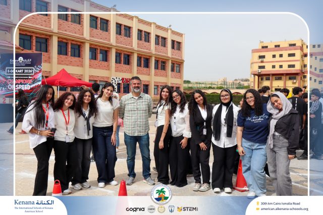 I.S.K American School | Innovation, creativity, and teamwork came to life at our unforgettable Go Kart Event! | 2025-2026 I.S.K American School | Innovation, creativity, and teamwork came to life at our unforgettable Go Kart Event! | 2025-2026