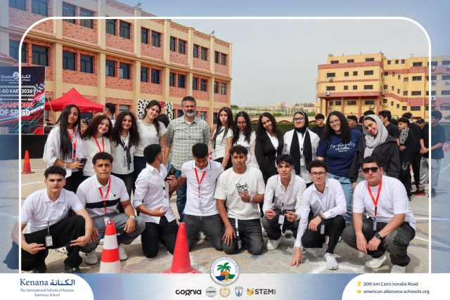 I.S.K American School | Innovation, creativity, and teamwork came to life at our unforgettable Go Kart Event! | 2025-2026 I.S.K American School | Innovation, creativity, and teamwork came to life at our unforgettable Go Kart Event! | 2025-2026