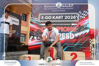 I.S.K American School | Innovation, creativity, and teamwork came to life at our unforgettable Go Kart Event! | 2025-2026 I.S.K American School | Innovation, creativity, and teamwork came to life at our unforgettable Go Kart Event! | 2025-2026