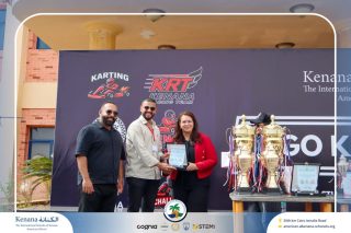 I.S.K American School | Innovation, creativity, and teamwork came to life at our unforgettable Go Kart Event! | 2025-2026 I.S.K American School | Innovation, creativity, and teamwork came to life at our unforgettable Go Kart Event! | 2025-2026