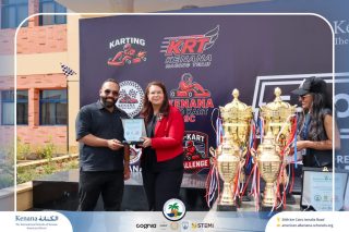I.S.K American School | Innovation, creativity, and teamwork came to life at our unforgettable Go Kart Event! | 2025-2026 I.S.K American School | Innovation, creativity, and teamwork came to life at our unforgettable Go Kart Event! | 2025-2026