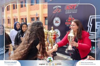 I.S.K American School | Innovation, creativity, and teamwork came to life at our unforgettable Go Kart Event! | 2025-2026 I.S.K American School | Innovation, creativity, and teamwork came to life at our unforgettable Go Kart Event! | 2025-2026