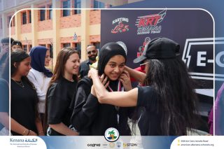 I.S.K American School | Innovation, creativity, and teamwork came to life at our unforgettable Go Kart Event! | 2025-2026 I.S.K American School | Innovation, creativity, and teamwork came to life at our unforgettable Go Kart Event! | 2025-2026