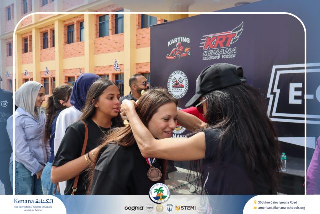 I.S.K American School | Innovation, creativity, and teamwork came to life at our unforgettable Go Kart Event! | 2025-2026 I.S.K American School | Innovation, creativity, and teamwork came to life at our unforgettable Go Kart Event! | 2025-2026