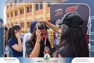 I.S.K American School | Innovation, creativity, and teamwork came to life at our unforgettable Go Kart Event! | 2025-2026 I.S.K American School | Innovation, creativity, and teamwork came to life at our unforgettable Go Kart Event! | 2025-2026