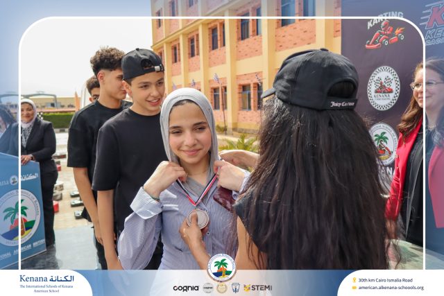 I.S.K American School | Innovation, creativity, and teamwork came to life at our unforgettable Go Kart Event! | 2025-2026 I.S.K American School | Innovation, creativity, and teamwork came to life at our unforgettable Go Kart Event! | 2025-2026