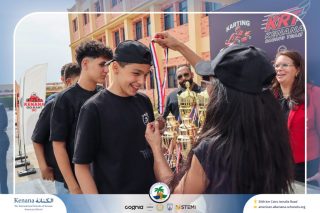 I.S.K American School | Innovation, creativity, and teamwork came to life at our unforgettable Go Kart Event! | 2025-2026 I.S.K American School | Innovation, creativity, and teamwork came to life at our unforgettable Go Kart Event! | 2025-2026