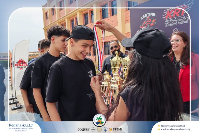 I.S.K American School | Innovation, creativity, and teamwork came to life at our unforgettable Go Kart Event! | 2025-2026 I.S.K American School | Innovation, creativity, and teamwork came to life at our unforgettable Go Kart Event! | 2025-2026