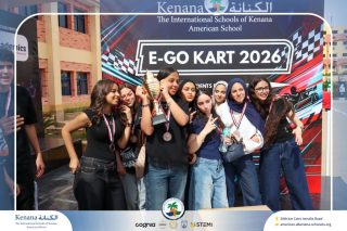 I.S.K American School | Innovation, creativity, and teamwork came to life at our unforgettable Go Kart Event! | 2025-2026 I.S.K American School | Innovation, creativity, and teamwork came to life at our unforgettable Go Kart Event! | 2025-2026