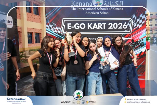 I.S.K American School | Innovation, creativity, and teamwork came to life at our unforgettable Go Kart Event! | 2025-2026 I.S.K American School | Innovation, creativity, and teamwork came to life at our unforgettable Go Kart Event! | 2025-2026