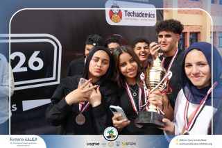 I.S.K American School | Innovation, creativity, and teamwork came to life at our unforgettable Go Kart Event! | 2025-2026 I.S.K American School | Innovation, creativity, and teamwork came to life at our unforgettable Go Kart Event! | 2025-2026