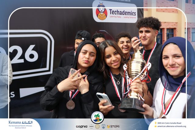 I.S.K American School | Innovation, creativity, and teamwork came to life at our unforgettable Go Kart Event! | 2025-2026 I.S.K American School | Innovation, creativity, and teamwork came to life at our unforgettable Go Kart Event! | 2025-2026