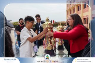 I.S.K American School | Innovation, creativity, and teamwork came to life at our unforgettable Go Kart Event! | 2025-2026 I.S.K American School | Innovation, creativity, and teamwork came to life at our unforgettable Go Kart Event! | 2025-2026