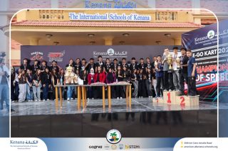 I.S.K American School | Innovation, creativity, and teamwork came to life at our unforgettable Go Kart Event! | 2025-2026 I.S.K American School | Innovation, creativity, and teamwork came to life at our unforgettable Go Kart Event! | 2025-2026