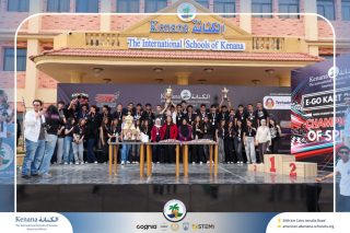 I.S.K American School | Innovation, creativity, and teamwork came to life at our unforgettable Go Kart Event! | 2025-2026 I.S.K American School | Innovation, creativity, and teamwork came to life at our unforgettable Go Kart Event! | 2025-2026