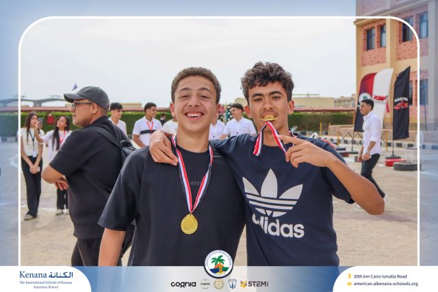 I.S.K American School | Innovation, creativity, and teamwork came to life at our unforgettable Go Kart Event! | 2025-2026 I.S.K American School | Innovation, creativity, and teamwork came to life at our unforgettable Go Kart Event! | 2025-2026