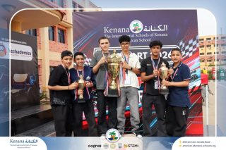 I.S.K American School | Innovation, creativity, and teamwork came to life at our unforgettable Go Kart Event! | 2025-2026 I.S.K American School | Innovation, creativity, and teamwork came to life at our unforgettable Go Kart Event! | 2025-2026