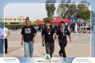 I.S.K American School | Innovation, creativity, and teamwork came to life at our unforgettable Go Kart Event! | 2025-2026 I.S.K American School | Innovation, creativity, and teamwork came to life at our unforgettable Go Kart Event! | 2025-2026