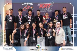 I.S.K American School | Innovation, creativity, and teamwork came to life at our unforgettable Go Kart Event! | 2025-2026 I.S.K American School | Innovation, creativity, and teamwork came to life at our unforgettable Go Kart Event! | 2025-2026