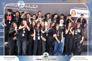 I.S.K American School | Innovation, creativity, and teamwork came to life at our unforgettable Go Kart Event! | 2025-2026 I.S.K American School | Innovation, creativity, and teamwork came to life at our unforgettable Go Kart Event! | 2025-2026