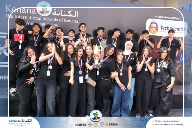 I.S.K American School | Innovation, creativity, and teamwork came to life at our unforgettable Go Kart Event! | 2025-2026 I.S.K American School | Innovation, creativity, and teamwork came to life at our unforgettable Go Kart Event! | 2025-2026