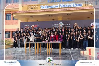I.S.K American School | Innovation, creativity, and teamwork came to life at our unforgettable Go Kart Event! | 2025-2026 I.S.K American School | Innovation, creativity, and teamwork came to life at our unforgettable Go Kart Event! | 2025-2026