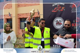 I.S.K American School | Innovation, creativity, and teamwork came to life at our unforgettable Go Kart Event! | 2025-2026 I.S.K American School | Innovation, creativity, and teamwork came to life at our unforgettable Go Kart Event! | 2025-2026
