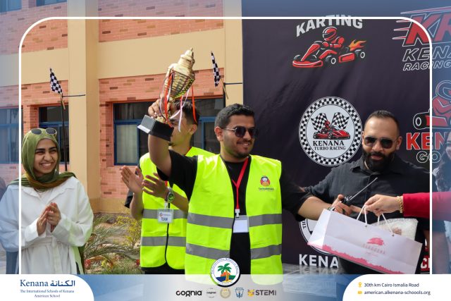 I.S.K American School | Innovation, creativity, and teamwork came to life at our unforgettable Go Kart Event! | 2025-2026 I.S.K American School | Innovation, creativity, and teamwork came to life at our unforgettable Go Kart Event! | 2025-2026