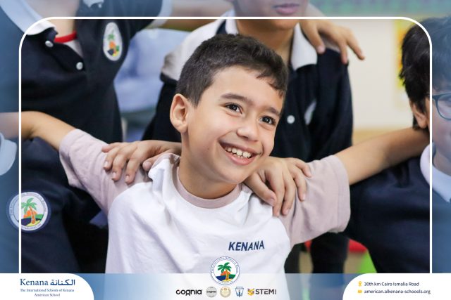 I.S.K American School | Steam Fair Pre-K to Gr.3 | 2025-2026