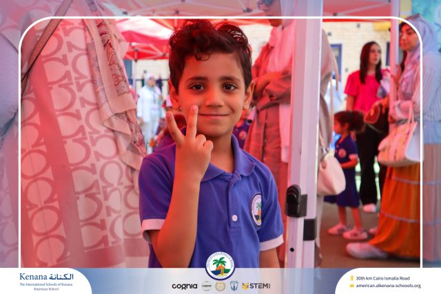 I.S.K American School | Steam Fair Pre-K to Gr.3 | 2025-2026