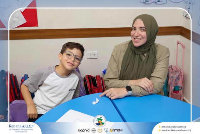 I.S.K American School | Steam Fair Pre-K to Gr.3 | 2025-2026