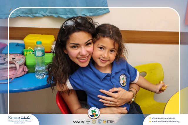 I.S.K American School | Steam Fair Pre-K to Gr.3 | 2025-2026