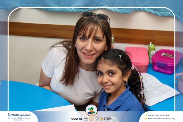 I.S.K American School | Steam Fair Pre-K to Gr.3 | 2025-2026