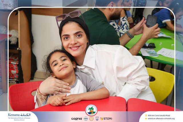 I.S.K American School | Steam Fair Pre-K to Gr.3 | 2025-2026
