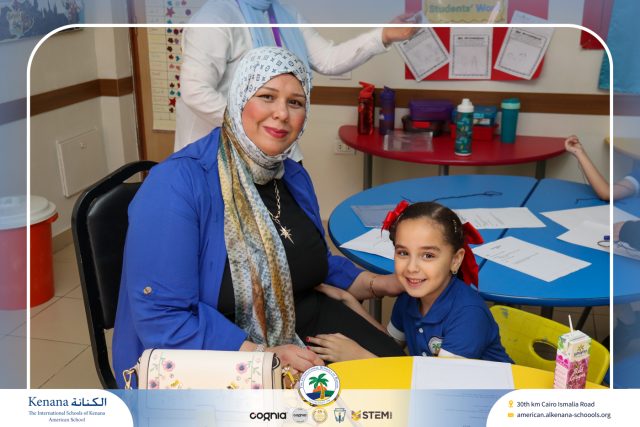 I.S.K American School | Steam Fair Pre-K to Gr.3 | 2025-2026