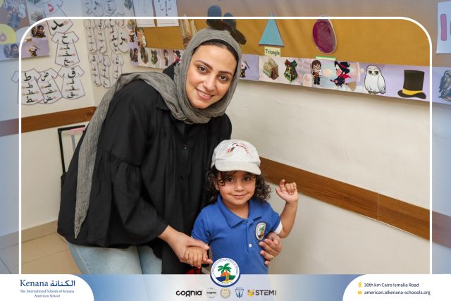 I.S.K American School | Steam Fair Pre-K to Gr.3 | 2025-2026