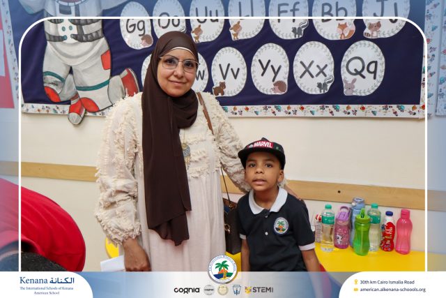 I.S.K American School | Steam Fair Pre-K to Gr.3 | 2025-2026