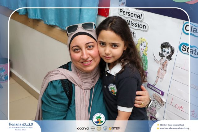 I.S.K American School | Steam Fair Pre-K to Gr.3 | 2025-2026